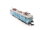 Märklin H0 3152 Elektrolok E-Lok Serie 16 türkis BR 1605 SNCB / OVP
