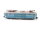Märklin H0 3152 Elektrolok E-Lok Serie 16 türkis BR 1605 SNCB / OVP