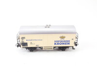 Märklin H0 4416 ged. Güterwagen Bierwagen "Dortmunder Kronen" 082 0 724-1 DB