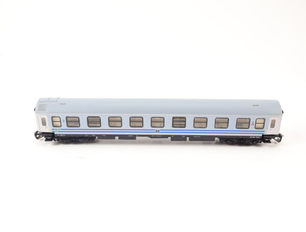 BTTB/Zeuke TT 03612 Personenwagen 2. Klasse Nirosta 252-338 DR