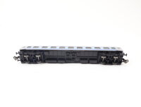 BTTB/Zeuke TT 03612 Personenwagen 2. Klasse Nirosta 252-338 DR
