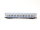 BTTB/Zeuke TT 03612 Personenwagen 2. Klasse Nirosta 252-338 DR