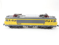 Märklin H0 3326 Elektrolok E-Lok gelb-grau BR 1631 NS / Guss OVP