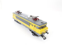 Märklin H0 3326 Elektrolok E-Lok gelb-grau BR 1631 NS / Guss OVP