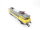 Märklin H0 3326 Elektrolok E-Lok gelb-grau BR 1631 NS / Guss OVP