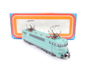 Märklin H0 3038 Elektrolok E-Lok türkis BR BB...
