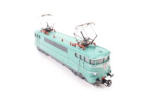 Märklin H0 3038 Elektrolok E-Lok türkis BR BB 9223 SNCF / Guss OVP