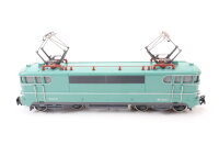 Märklin H0 3038 Elektrolok E-Lok türkis BR BB 9223 SNCF / Guss OVP