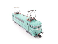 Märklin H0 3038 Elektrolok E-Lok türkis BR BB 9223 SNCF / Guss OVP