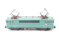 Märklin H0 3038 Elektrolok E-Lok türkis BR BB 9223 SNCF / Guss OVP