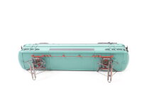 Märklin H0 3038 Elektrolok E-Lok türkis BR BB 9223 SNCF / Guss OVP