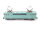 Märklin H0 3038 Elektrolok E-Lok türkis BR BB 9223 SNCF / Guss OVP