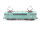 Märklin H0 3038 Elektrolok E-Lok türkis BR BB 9223 SNCF / Guss OVP
