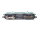 Märklin H0 3038 Elektrolok E-Lok türkis BR BB 9223 SNCF / Guss OVP