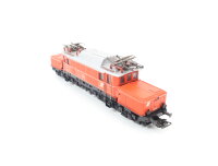 Märklin H0 3159 Elektrolok E-Lok "Krokodil" blutorange BR 1020.02 ÖBB / OVP