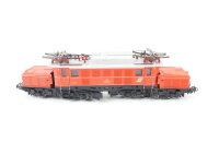 Märklin H0 3159 Elektrolok E-Lok "Krokodil" blutorange BR 1020.02 ÖBB / OVP