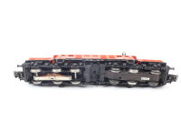 Märklin H0 3159 Elektrolok E-Lok "Krokodil" blutorange BR 1020.02 ÖBB / OVP