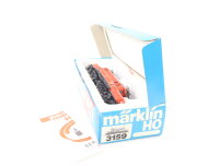 Märklin H0 3159 Elektrolok E-Lok "Krokodil" blutorange BR 1020.02 ÖBB / OVP