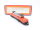 Märklin H0 3159 Elektrolok E-Lok "Krokodil" blutorange BR 1020.02 ÖBB / OVP