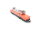 Märklin H0 3159 Elektrolok E-Lok "Krokodil" blutorange BR 1020.02 ÖBB / OVP