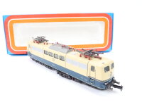 Märklin H0 3058 Elektrolok E-Lok ozeanblau-beige BR...