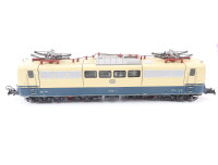 Märklin H0 3058 Elektrolok E-Lok ozeanblau-beige BR 151 104-7 DB / OVP