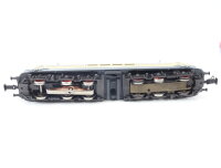Märklin H0 3058 Elektrolok E-Lok ozeanblau-beige BR 151 104-7 DB / OVP