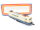 Märklin H0 3058 Elektrolok E-Lok ozeanblau-beige BR 151 104-7 DB / OVP
