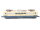 Märklin H0 3058 Elektrolok E-Lok ozeanblau-beige BR 151 104-7 DB / OVP