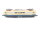 Märklin H0 3058 Elektrolok E-Lok ozeanblau-beige BR 151 104-7 DB / OVP