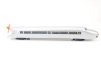 Märklin H0 3077 Dieseltriebwagen Schienenzeppelin "Kruckenberg" silber DR / OVP