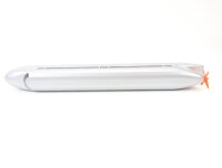 Märklin H0 3077 Dieseltriebwagen Schienenzeppelin "Kruckenberg" silber DR / OVP