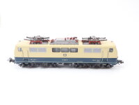 Märklin H0 3042 Elektrolok E-Lok ozeanblau-beige BR 111 043-6 DB / OVP