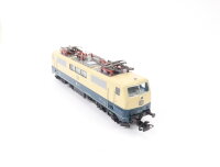 Märklin H0 3042 Elektrolok E-Lok ozeanblau-beige BR 111 043-6 DB / OVP