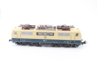 Märklin H0 3042 Elektrolok E-Lok ozeanblau-beige BR 111 043-6 DB / OVP