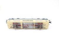 Märklin H0 3042 Elektrolok E-Lok ozeanblau-beige BR 111 043-6 DB / OVP