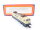Märklin H0 3042 Elektrolok E-Lok ozeanblau-beige BR 111 043-6 DB / OVP