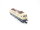 Märklin H0 3042 Elektrolok E-Lok ozeanblau-beige BR 111 043-6 DB / OVP