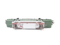 Märklin H0 3322 Elektrolok E-Lok "Krokodil" chromoxid­grün BR 194 091-5 DB / OVP