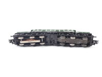 Märklin H0 3322 Elektrolok E-Lok "Krokodil" chromoxid­grün BR 194 091-5 DB / OVP