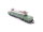 Märklin H0 3322 Elektrolok E-Lok "Krokodil" chromoxid­grün BR 194 091-5 DB / OVP