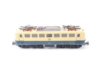 Märklin H0 3156 Elektrolok E-Lok ozeanblau-beige BR 140 239-5 DB / OVP