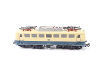 Märklin H0 3156 Elektrolok E-Lok ozeanblau-beige BR 140 239-5 DB / OVP