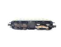 Märklin H0 3156 Elektrolok E-Lok ozeanblau-beige BR 140 239-5 DB / OVP