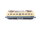 Märklin H0 3156 Elektrolok E-Lok ozeanblau-beige BR 140 239-5 DB / OVP
