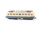 Märklin H0 3156 Elektrolok E-Lok ozeanblau-beige BR 140 239-5 DB / OVP