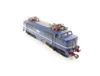 Märklin H0 3161 Elektrolok E-Lok dunkelblau BR 1202 NS / Guss OVP