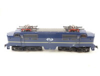 Märklin H0 3161 Elektrolok E-Lok dunkelblau BR 1202 NS / Guss OVP