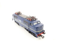 Märklin H0 3161 Elektrolok E-Lok dunkelblau BR 1202 NS / Guss OVP
