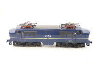 Märklin H0 3161 Elektrolok E-Lok dunkelblau BR 1202 NS / Guss OVP